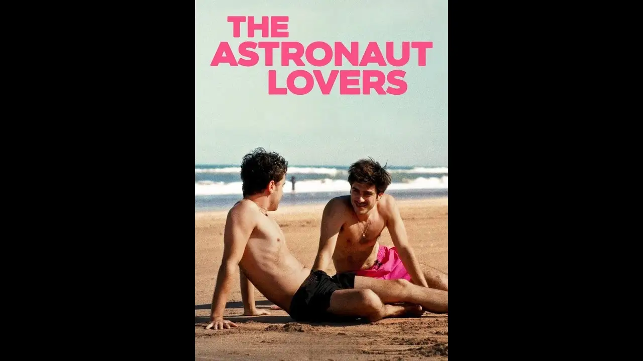 The Astronaut Lovers — трейлер