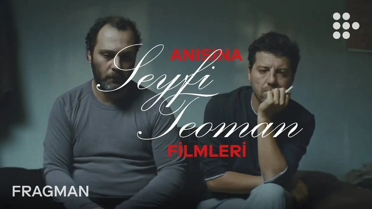In Memoriam — trailer