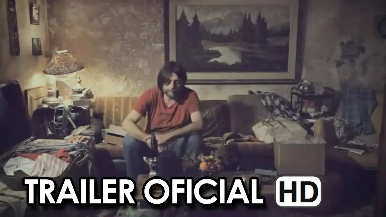 Avanti — trailer