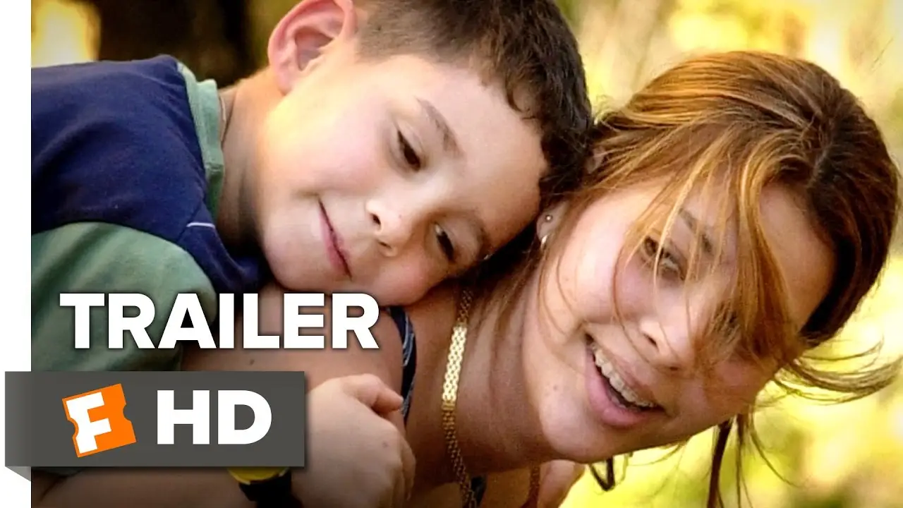 Elián — trailer