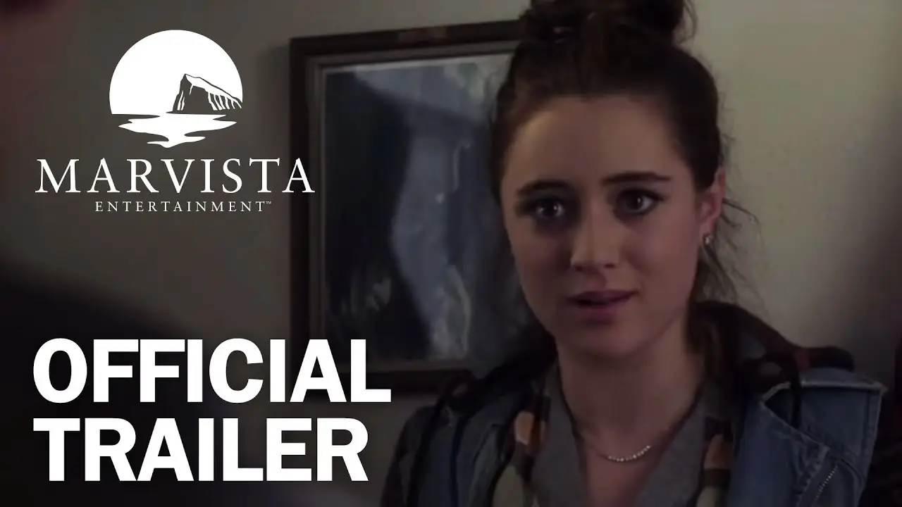 16 and Missing — trailer
