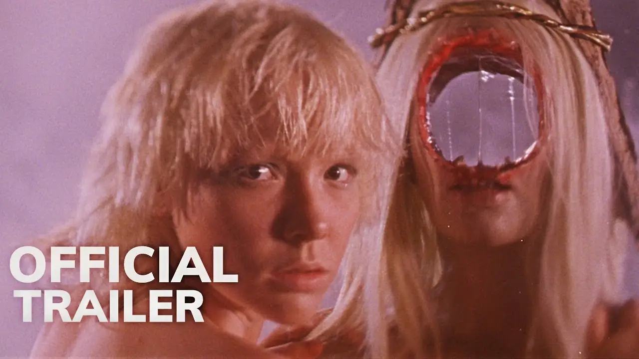 After Blue (Dirty Paradise) — trailer