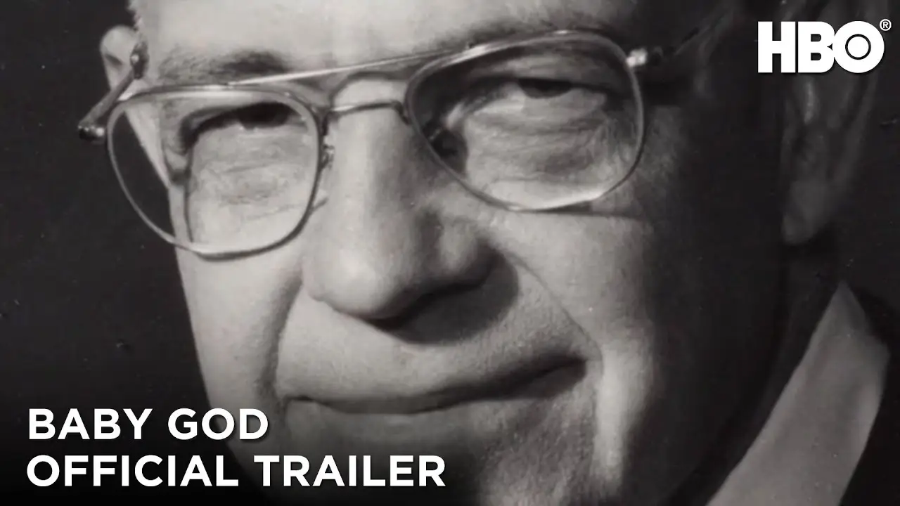 Baby God — tráiler