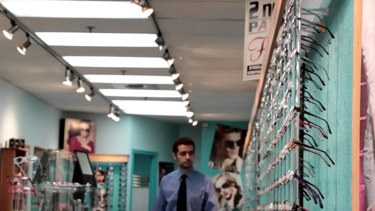The Divorce — trailer