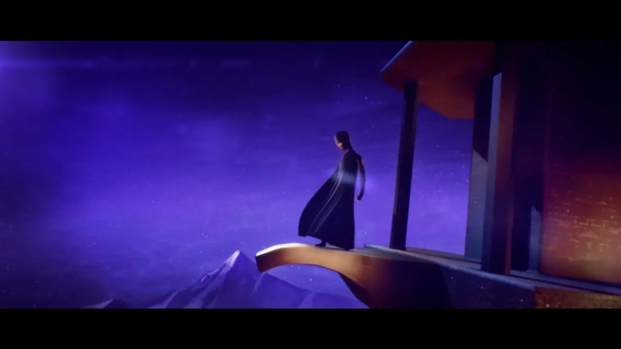 Burka Avenger — trailer