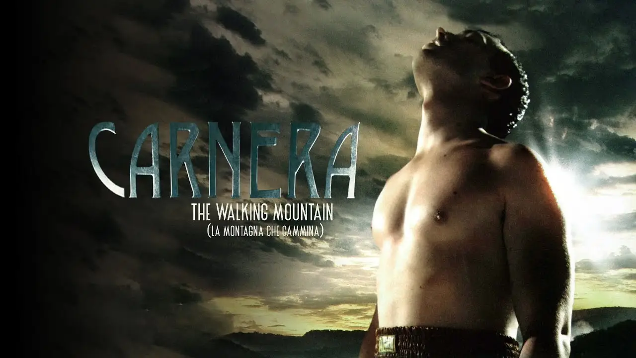 Carnera - The Walking Mountain — trailer