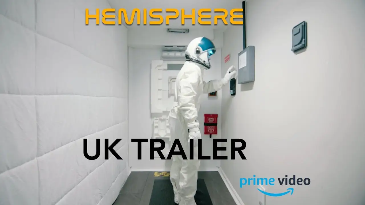 Hemisphere — trailer