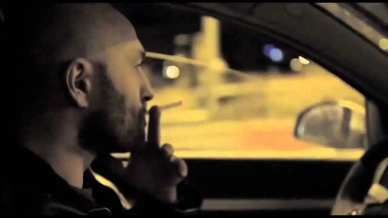 Paparazzi — trailer