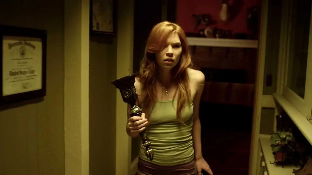 Red Clover — trailer