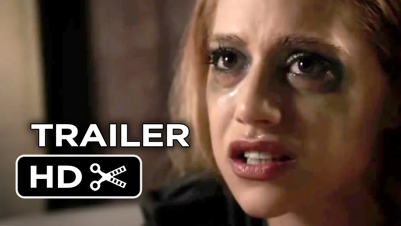 Something Wicked — trailer