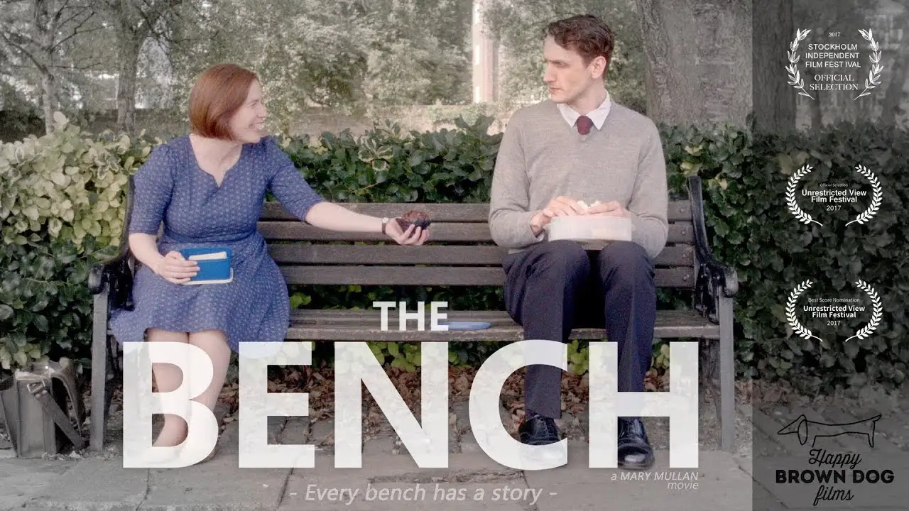 The Bench — trailer
