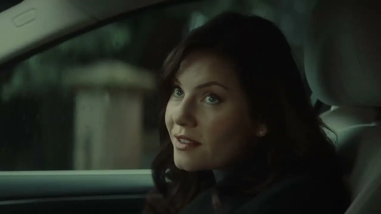 The Cellar — trailer