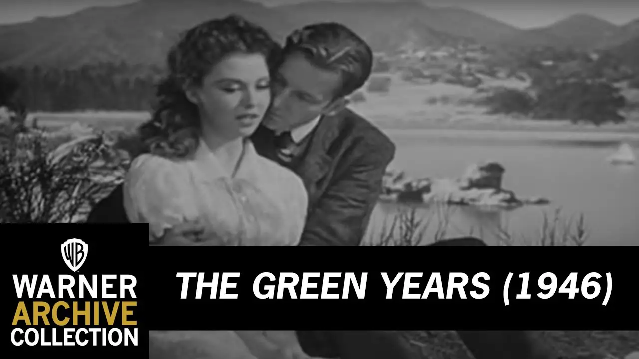 The Green Years — trailer