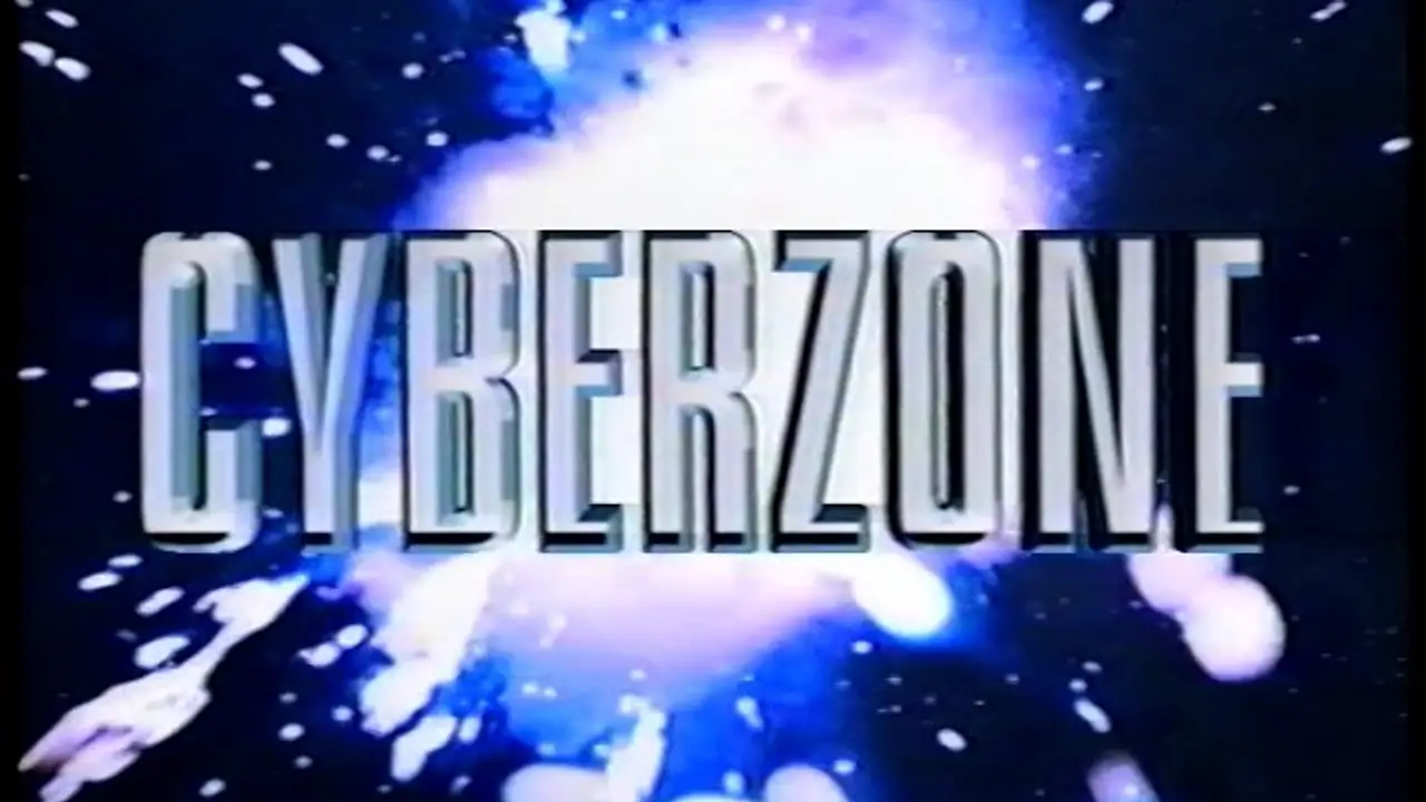 Cyberzone — trailer