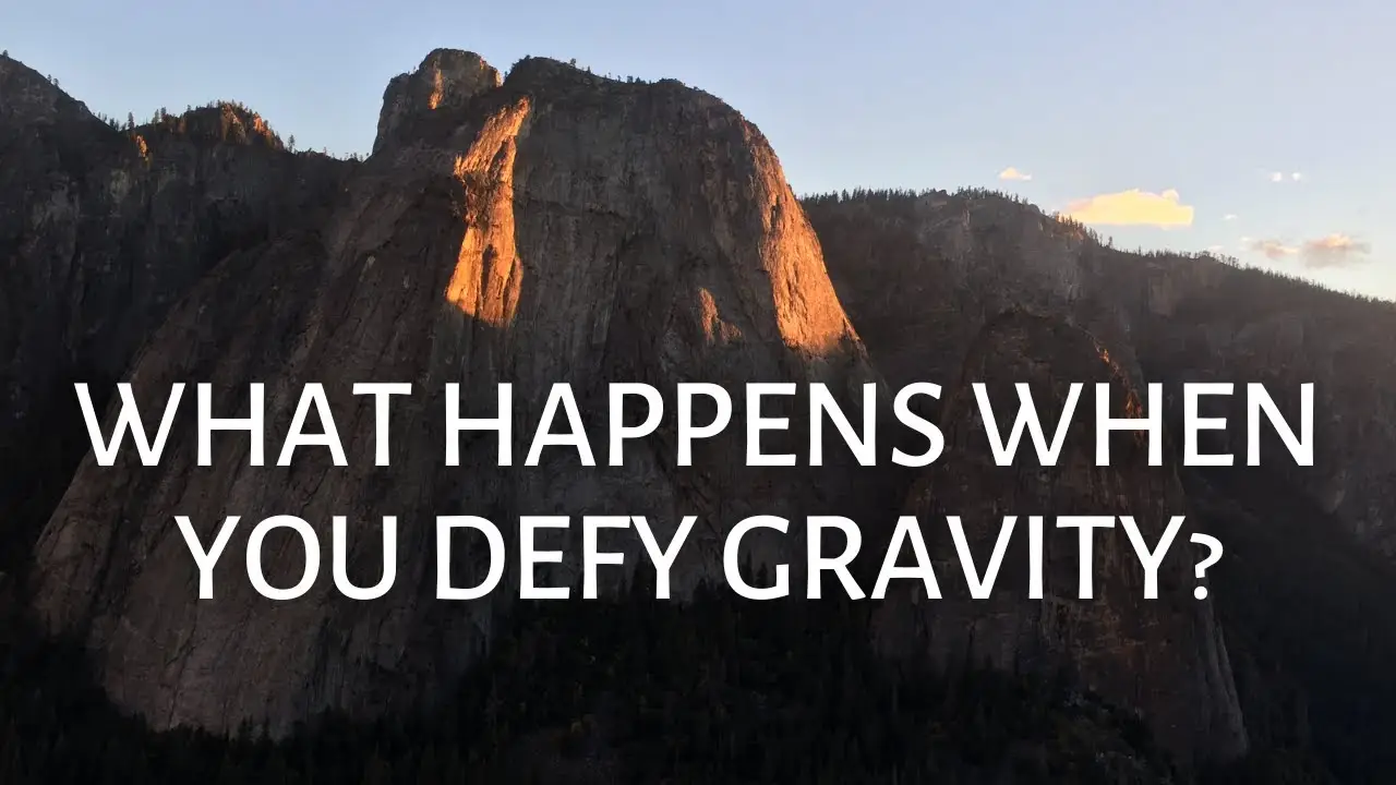 The Gravity — trailer