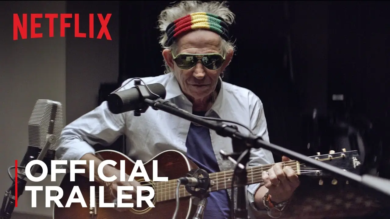 Under the Influence — trailer