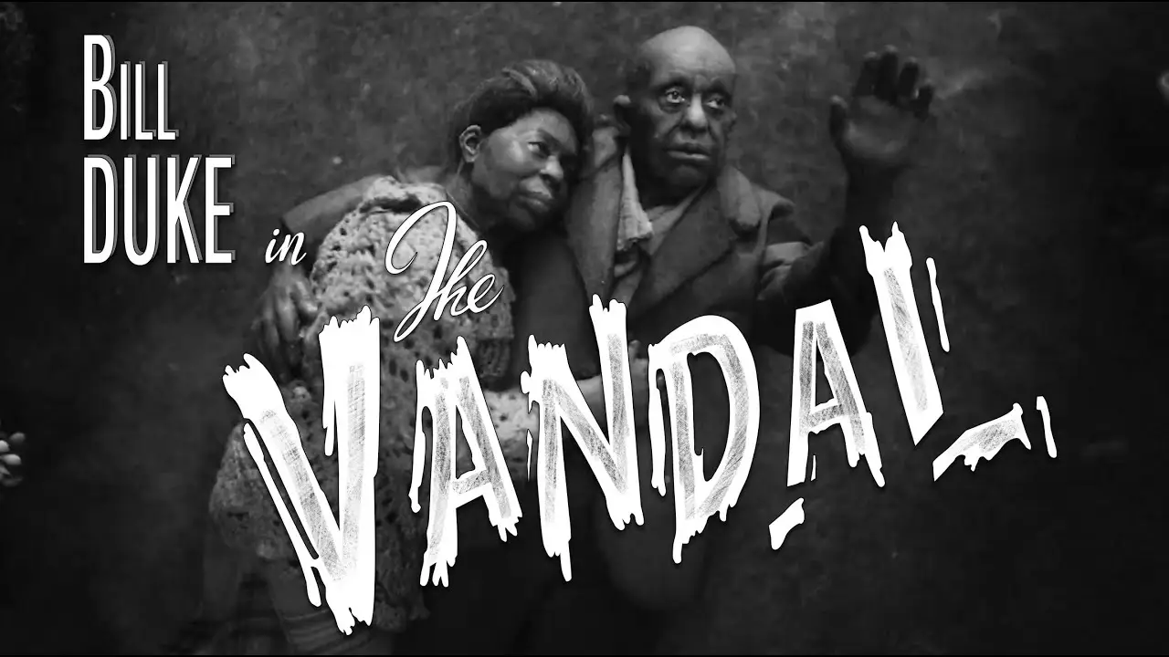 The Vandal — trailer