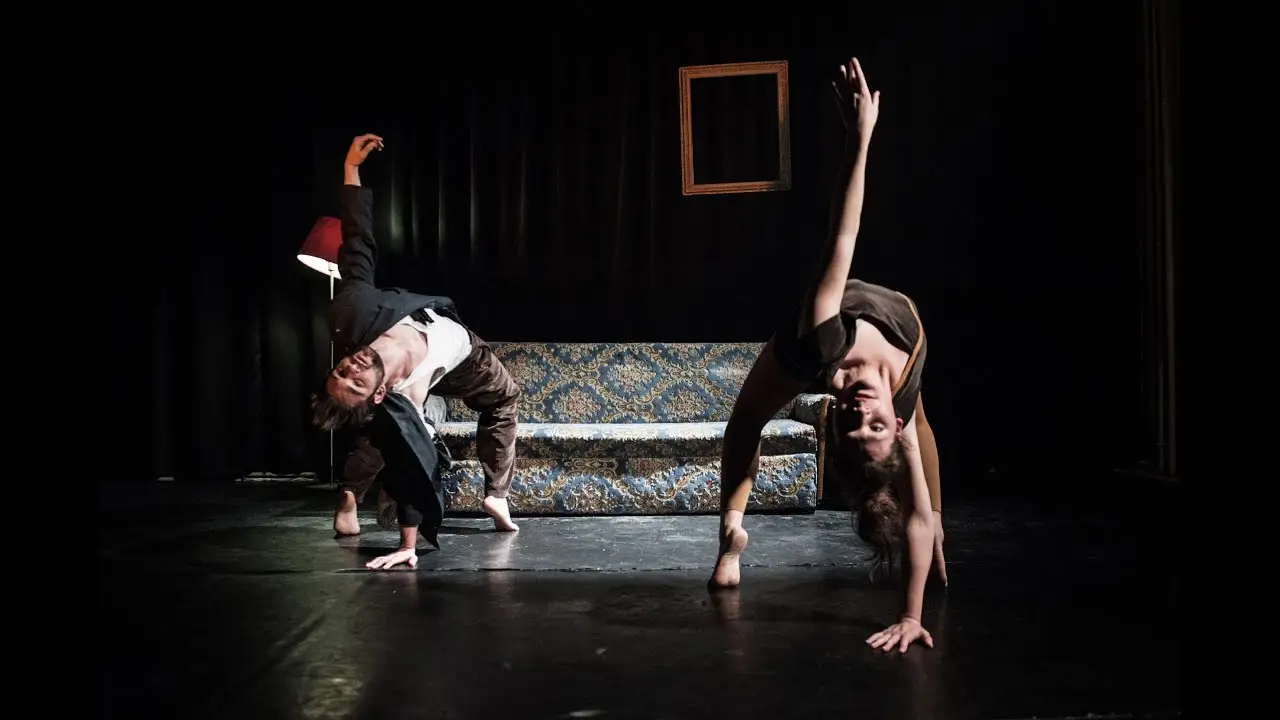 Clair Obscur — trailer