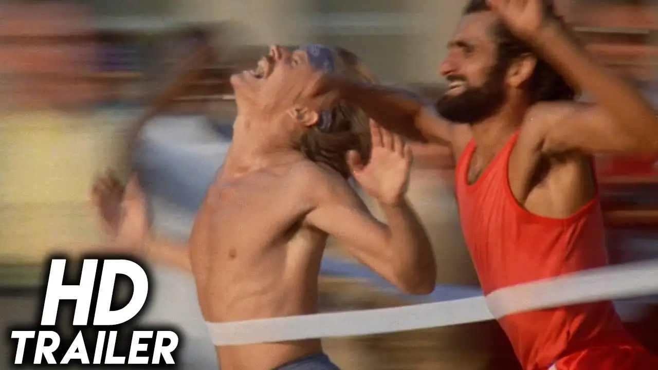 The Jericho Mile — trailer
