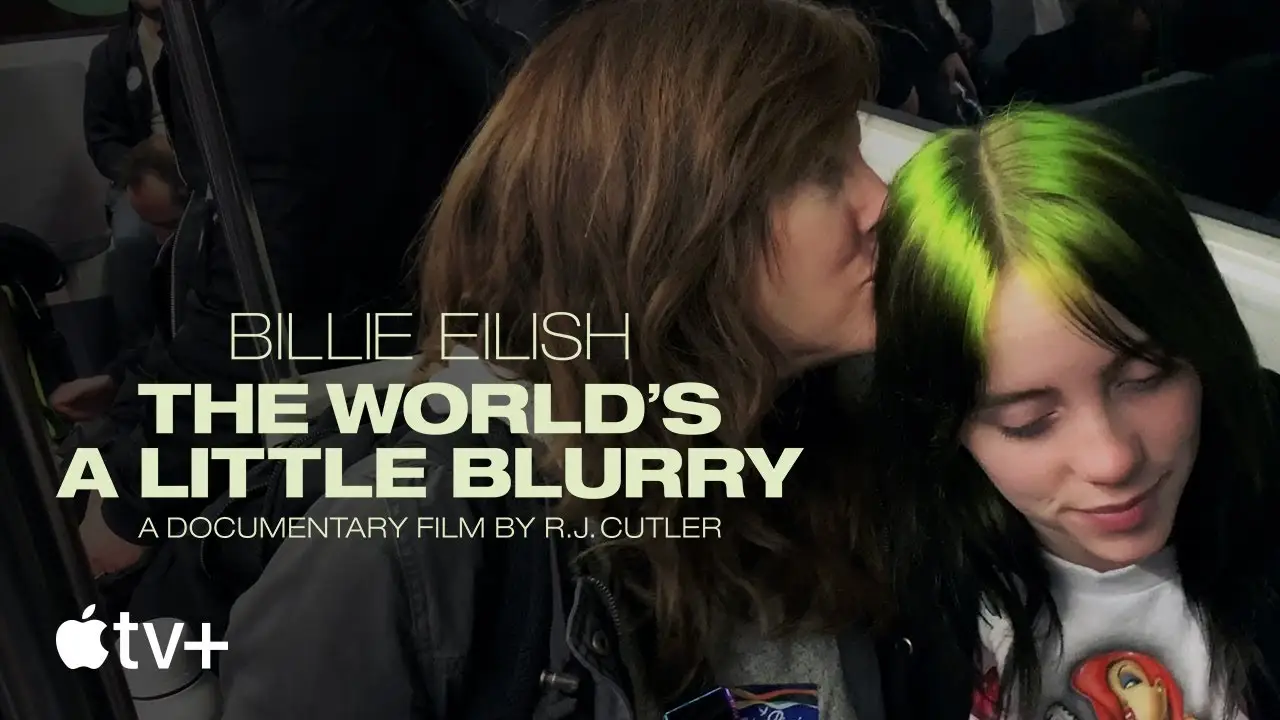 Billie — trailer