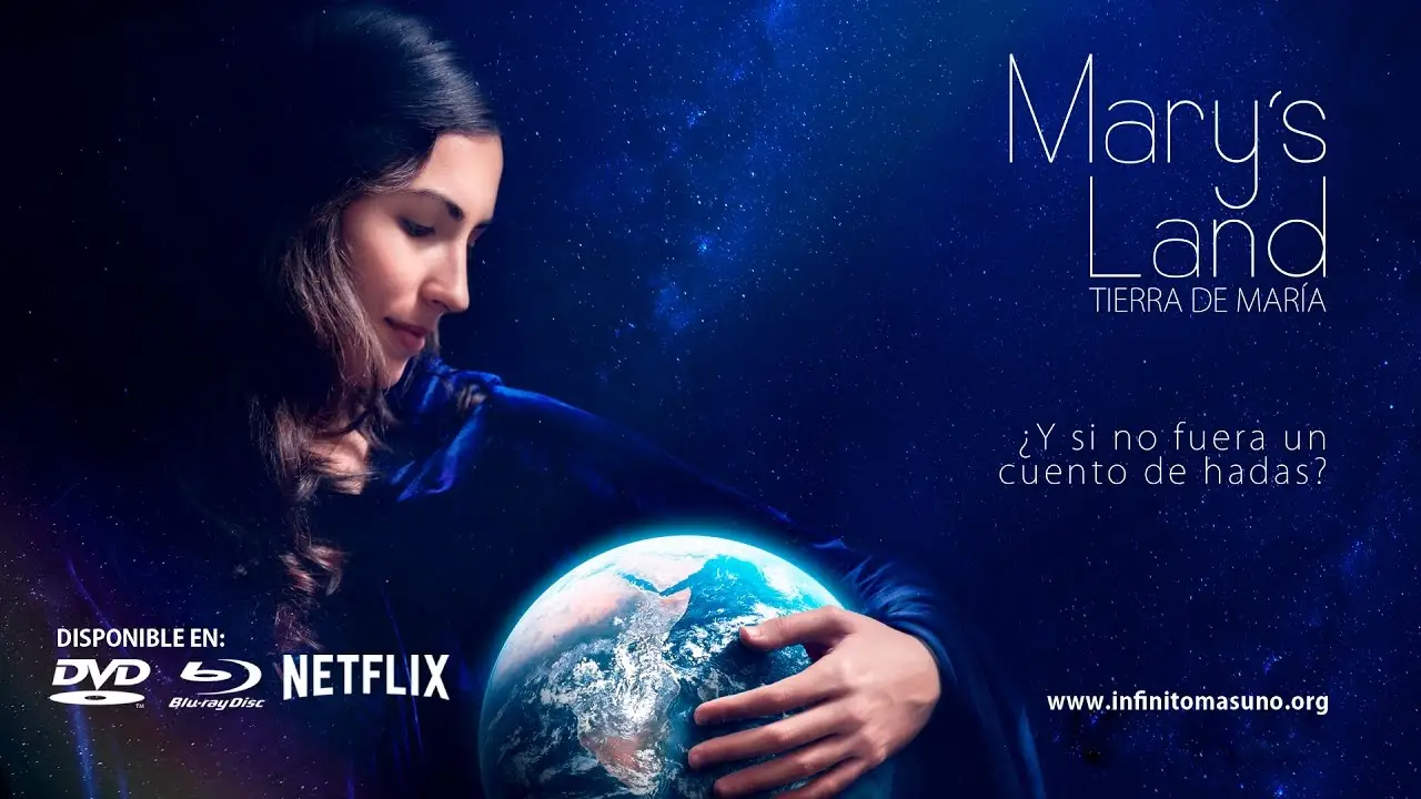 Земля Марии — трейлер