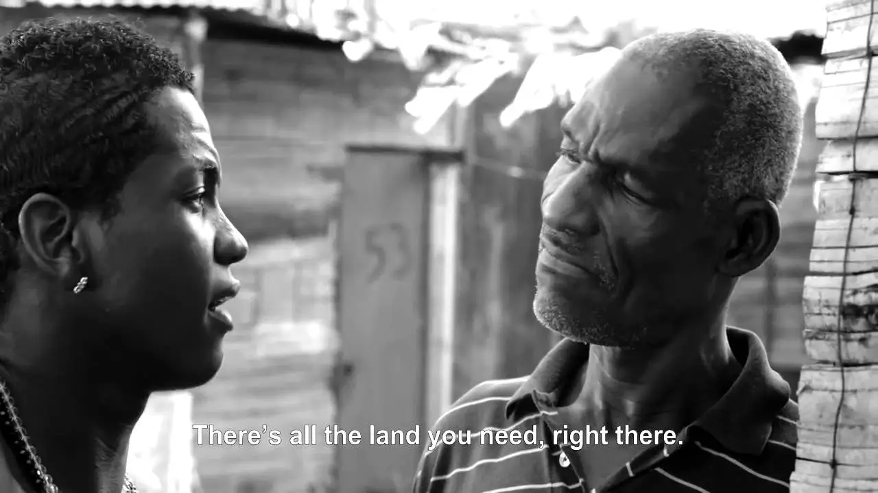 Siembra — trailer