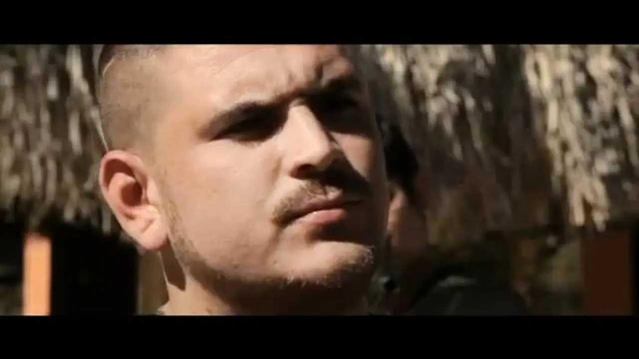 El Pistolero — трейлер
