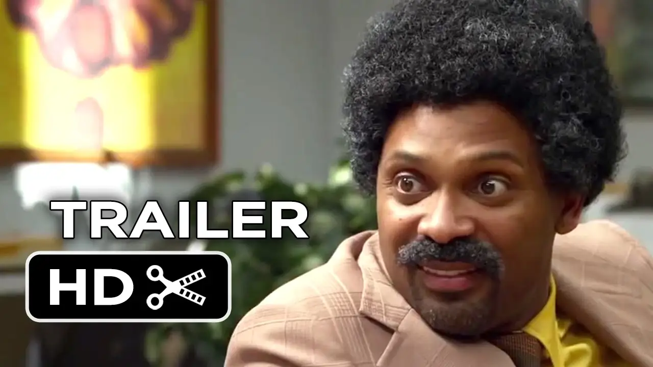 Dance-Off — trailer