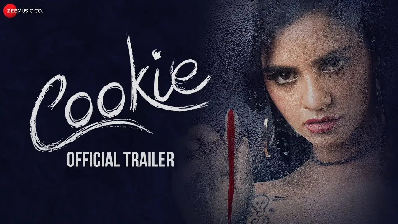Cookie — trailer