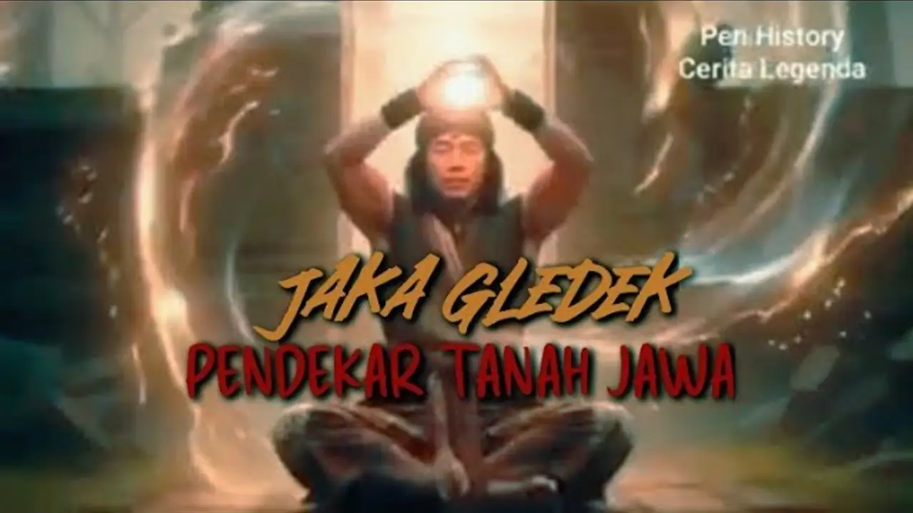 Jaka Geledek — trailer
