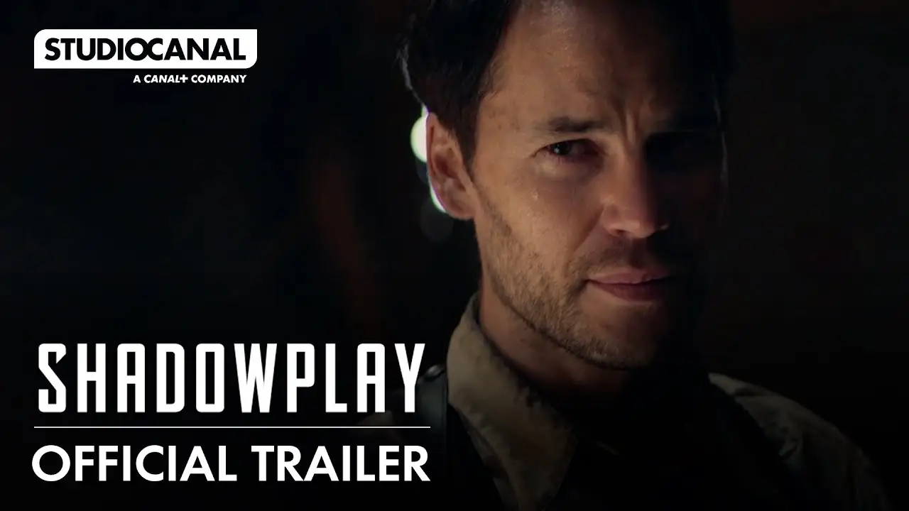 Shadowplay — trailer