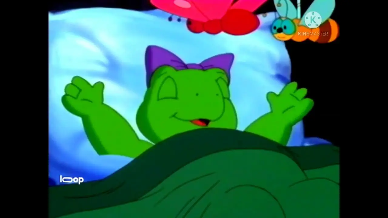 Franklin and the Green Knight — trailer
