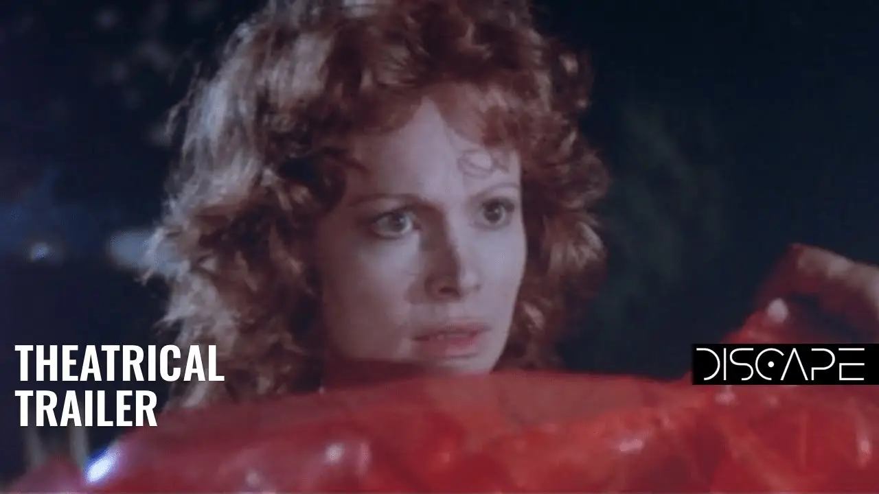 Eyeball — trailer