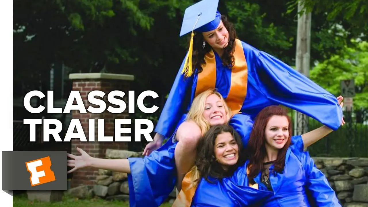 Sisterhood — trailer