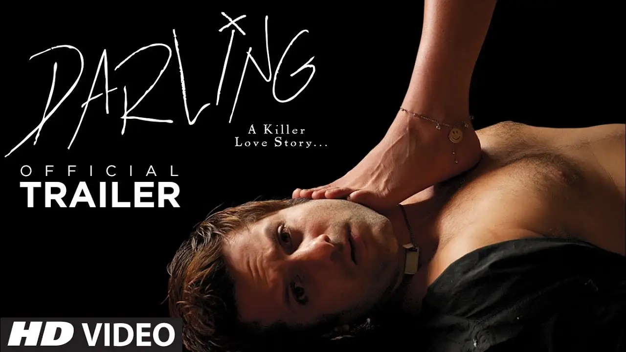 Darling — trailer