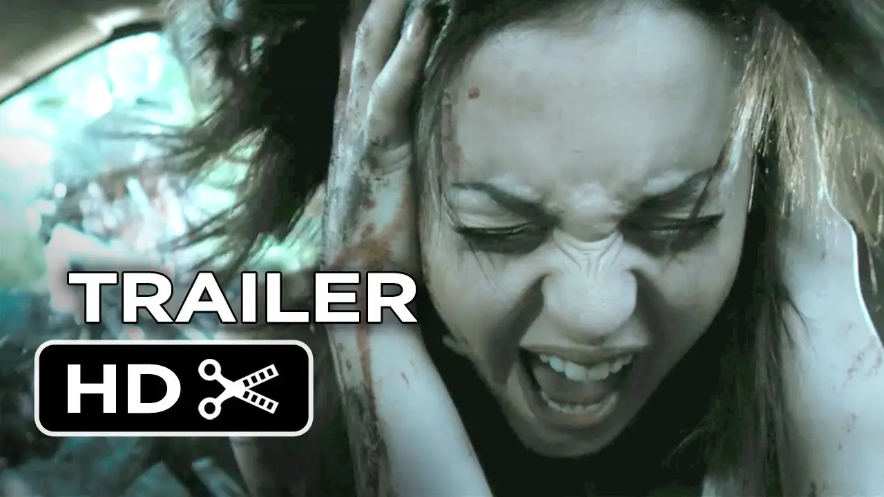 Animal — trailer