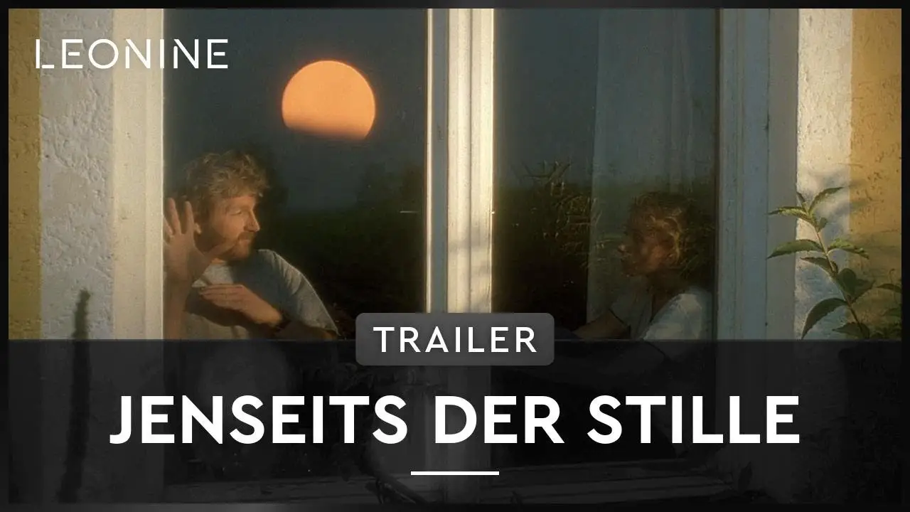 Beyond Silence — trailer