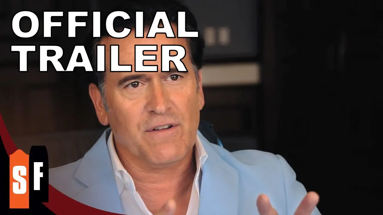 Hail to the Deadites — trailer