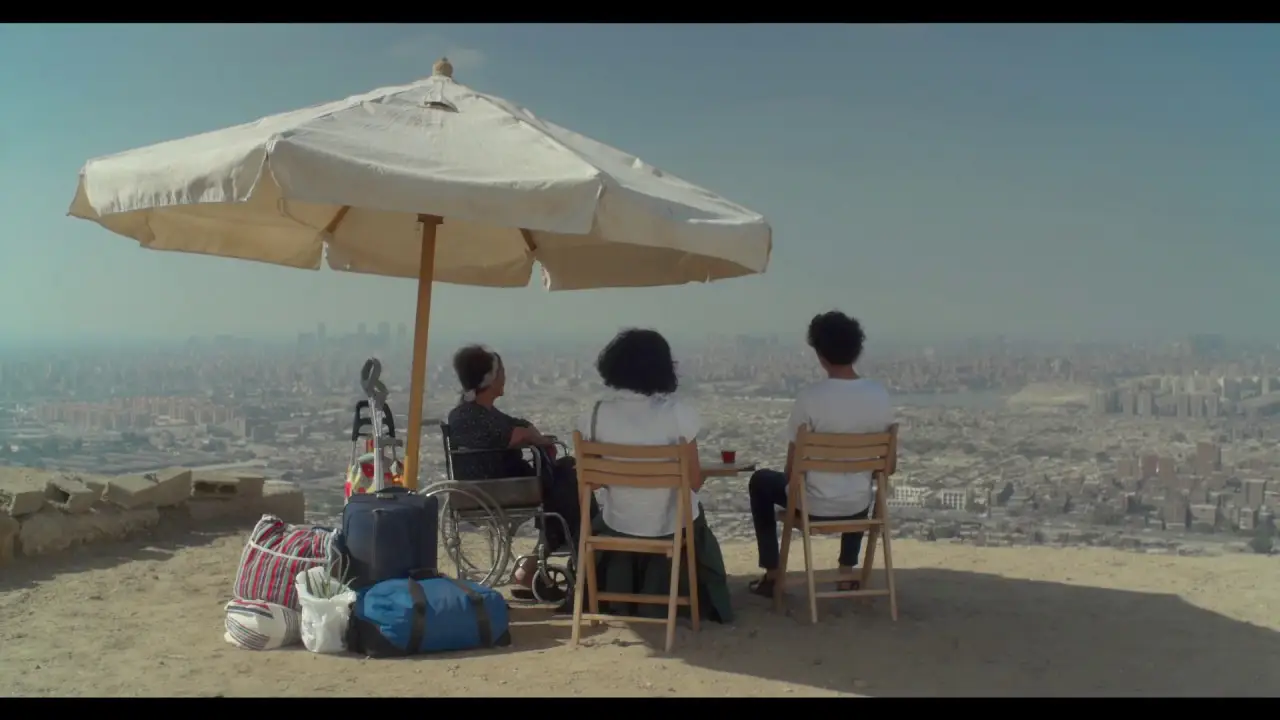 Cactus Flower — trailer