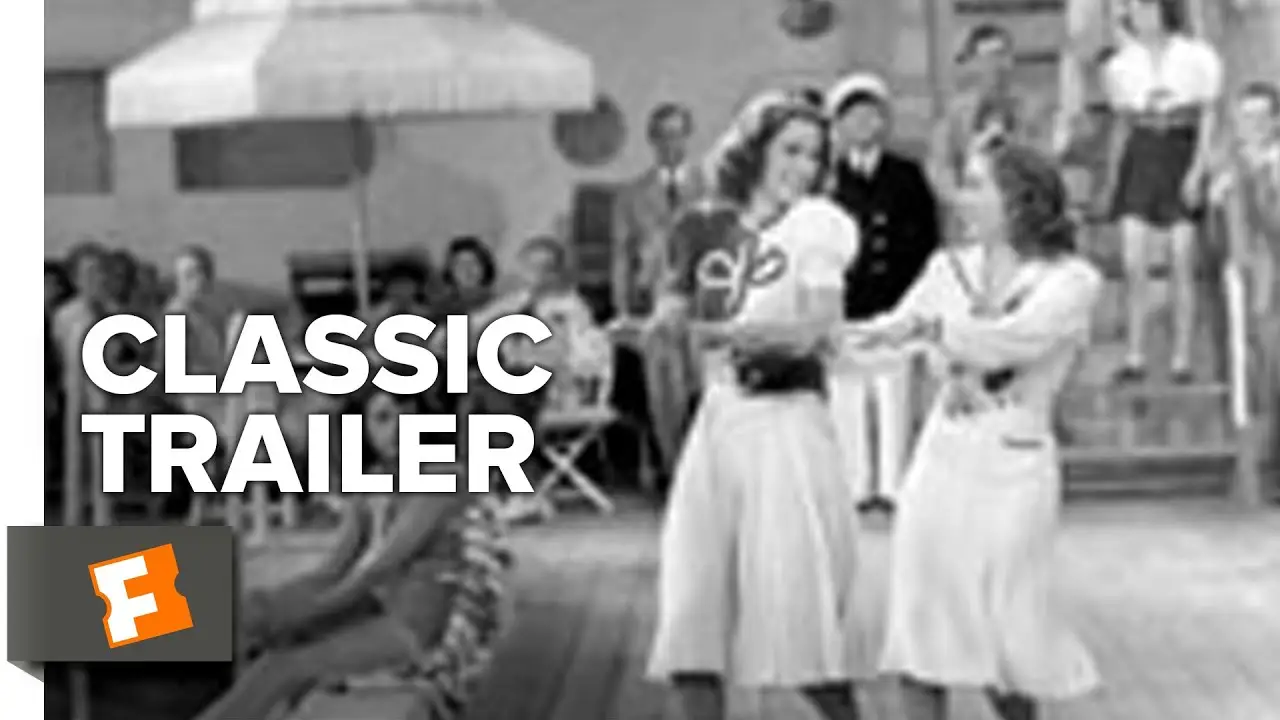 Honolulu — trailer