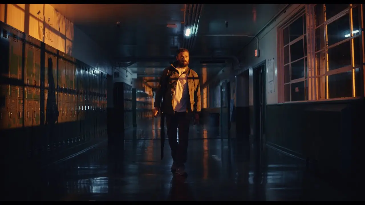 Last the Night — trailer