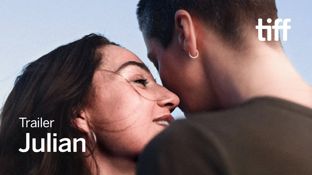 Julian — trailer