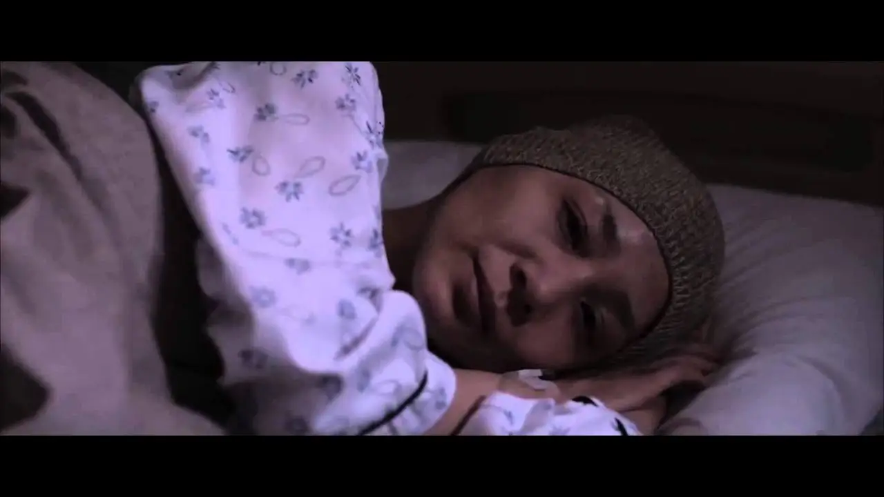 Hwajang — tráiler