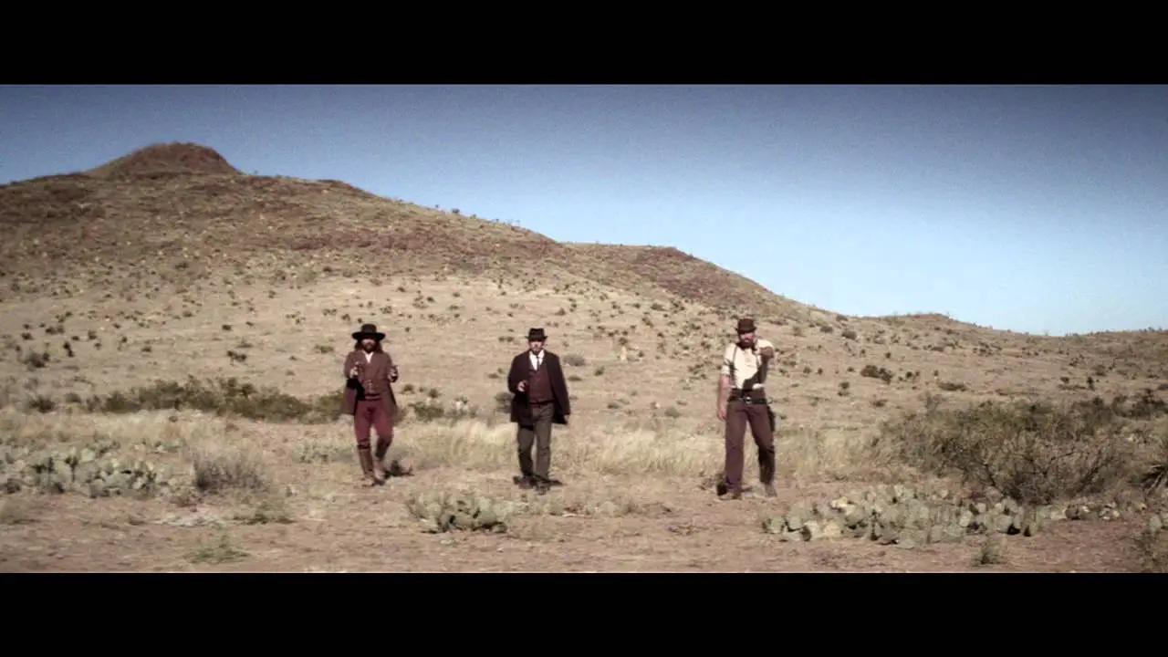 Kill or Be Killed — trailer