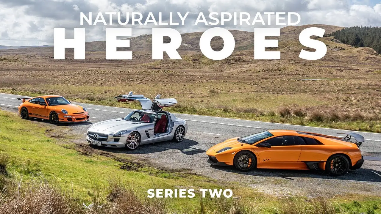 Naturally — trailer