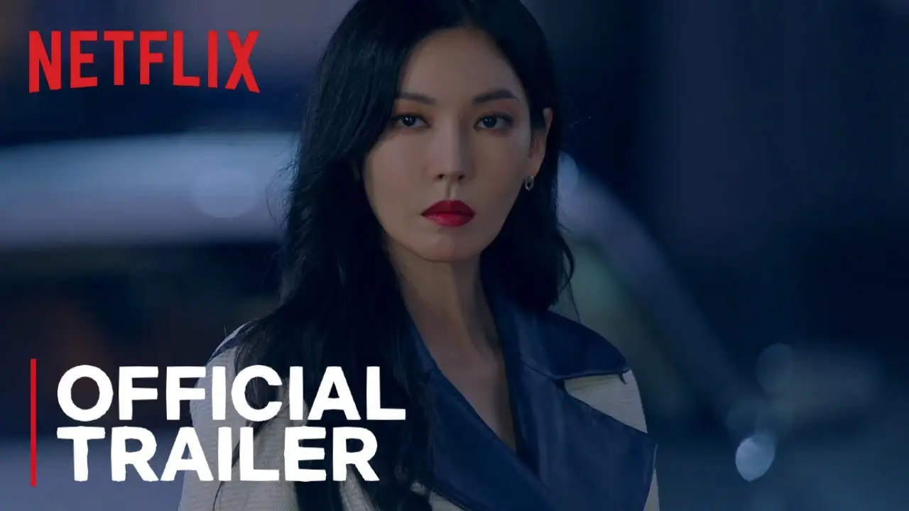 Penthouse — trailer