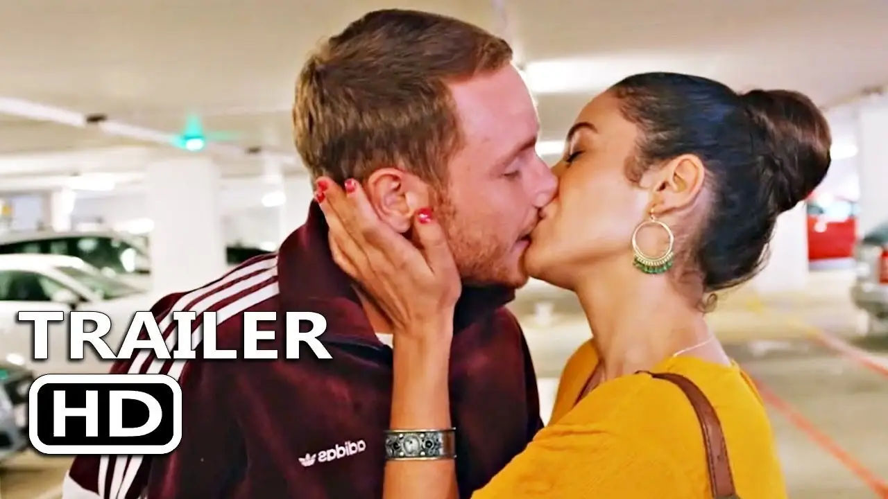 I Love My Mum — trailer