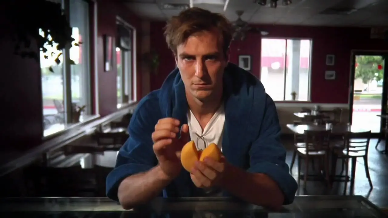 The Goat — trailer