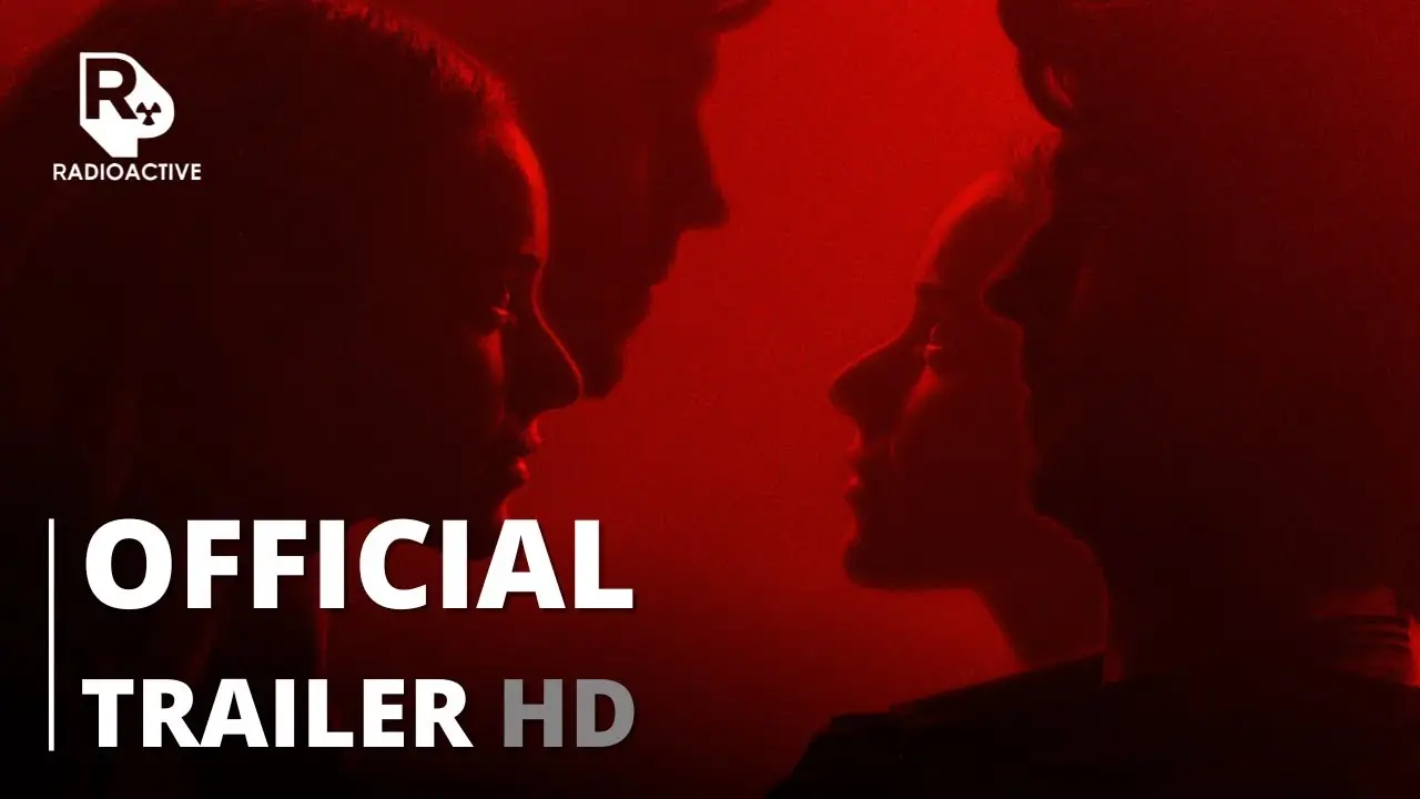 Carnal Vessels — trailer