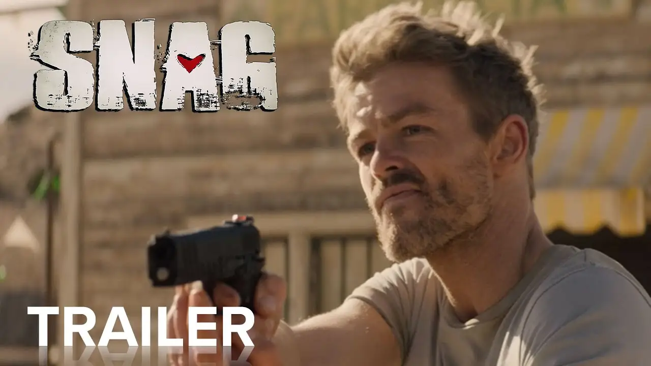 Snag: Chapter One — trailer